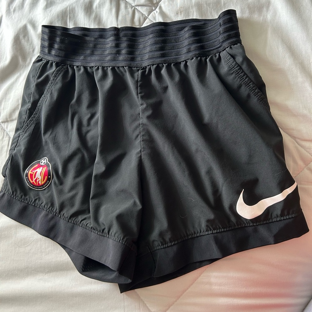 Nike ECNL shorts
